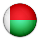 آیکون‌ Madagascar FM Radios