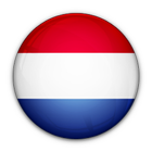 Netherlands FM Radios icône
