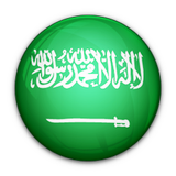 Saudi Arabia Radios آئیکن