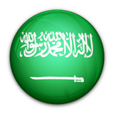 Saudi Arabia Radios ícone