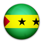 Sao Tome & Principe FM Radios biểu tượng