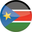 South Sudan FM Radios icon