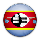 Swaziland FM Radios Zeichen