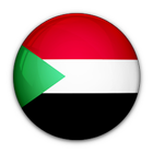Sudan FM Radios иконка