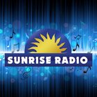 آیکون‌ SUNRISE RADIO