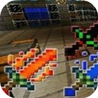 Sword of Elements MOD for MCPE icône