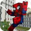Spinnerman MOD for MCPE