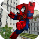 Spinnerman MOD for MCPE APK