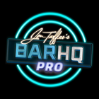 BarHQ иконка