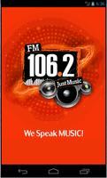 FM 106.2 Just Music bài đăng