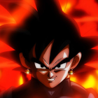 Dragon Ball Super Black icon