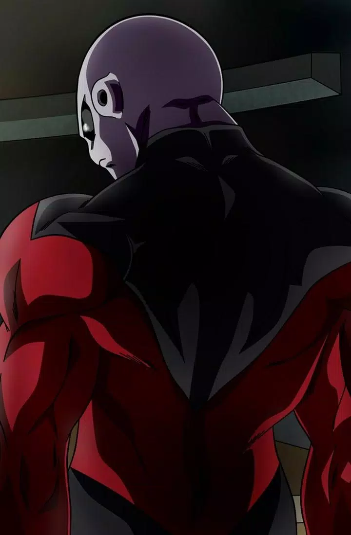 Tải xuống APK Jiren Wallpaper app cho Android Tải xuống APK Jiren Wallpaper app cho Android