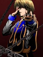 Kurapika Wallpaper free โปสเตอร์