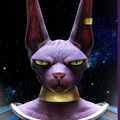 Beerus Sama Wallpaper