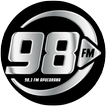 ”98 FM Apucarana