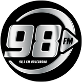 98 FM Apucarana icon