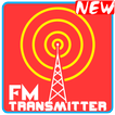 FM Transmitter for Car / Easy Version