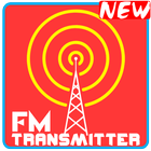 FM Transmitter for Car / Easy Version simgesi