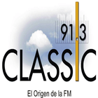 FM Classic 91.3 Mhz icône