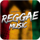 Reggae Music 아이콘