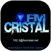FM CRISTAL 102.3 MHz