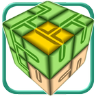 Quadrogon 3D (Plumber +) icon