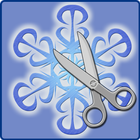 Snowflake-icoon