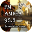 FM Amiga 93.3