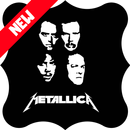 Metallica All Songs Free APK