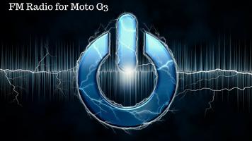 FM Radio for Moto G3 screenshot 3