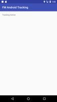 FileMaker Android Tracking imagem de tela 1