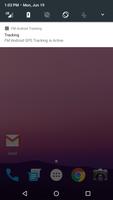 FileMaker Android Tracking imagem de tela 2
