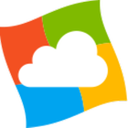 Cloud Education Zeichen