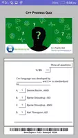 C++ Prowess imagem de tela 6