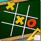 TIC TAC TOE icon