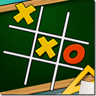 TIC TAC TOE simgesi