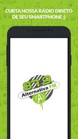 Alternativa Fm Guaratuba پوسٹر