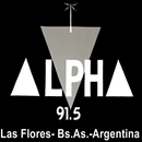 FM Alpha 91.5 APK