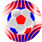 Fixture Rusia 2018 icono