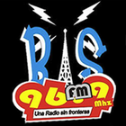 FM Bis আইকন