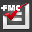 FMC MARCOM أيقونة