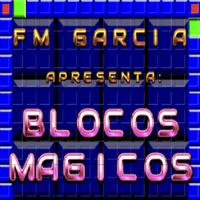 FMG-BlocosMagicos ポスター