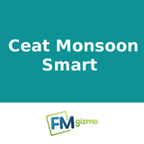 Monsoon Smart 圖標