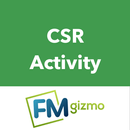 FM Gizmo - CSR Activity APK