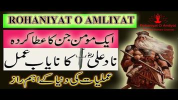 برنامه‌نما Naad e Ali Ka Nayab Amal عکس از صفحه