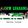 Fm Guarani 104.7