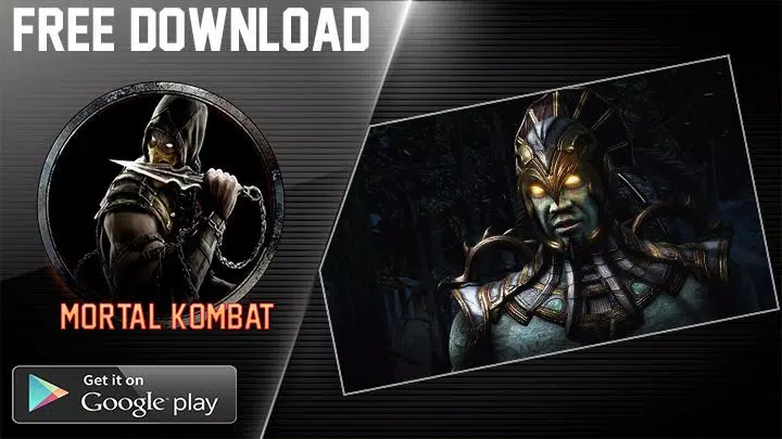New Mortal Kombat X Tips 2018 APK for Android Download