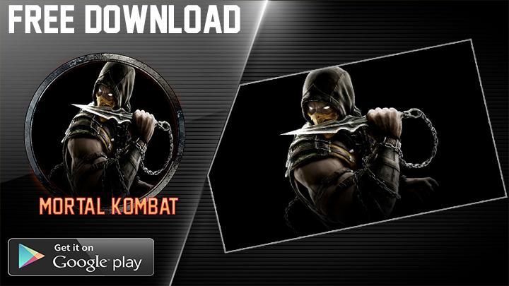 New Mortal Kombat X Tips 2018 for Android - APK Download