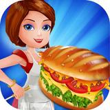 Cooking Scramble: Master Chef 아이콘