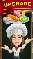 Cooking Scramble: Master Chef تصوير الشاشة 3